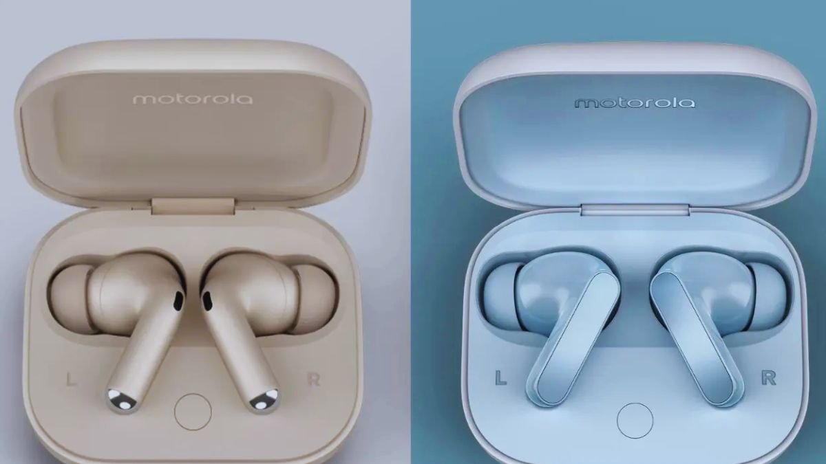 Motorola, Moto Buds, Loop, Bass, Earbuds, Bose