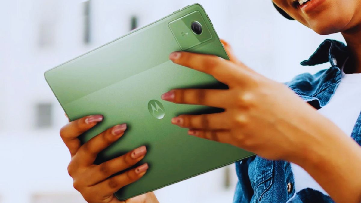 Motorola, Neo, Moto Pad, Tablet, Android