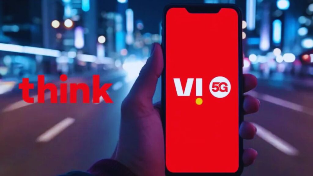 AI, Artificial Intelligence, Vodafone, Phishing, Smart Link, Online Scam