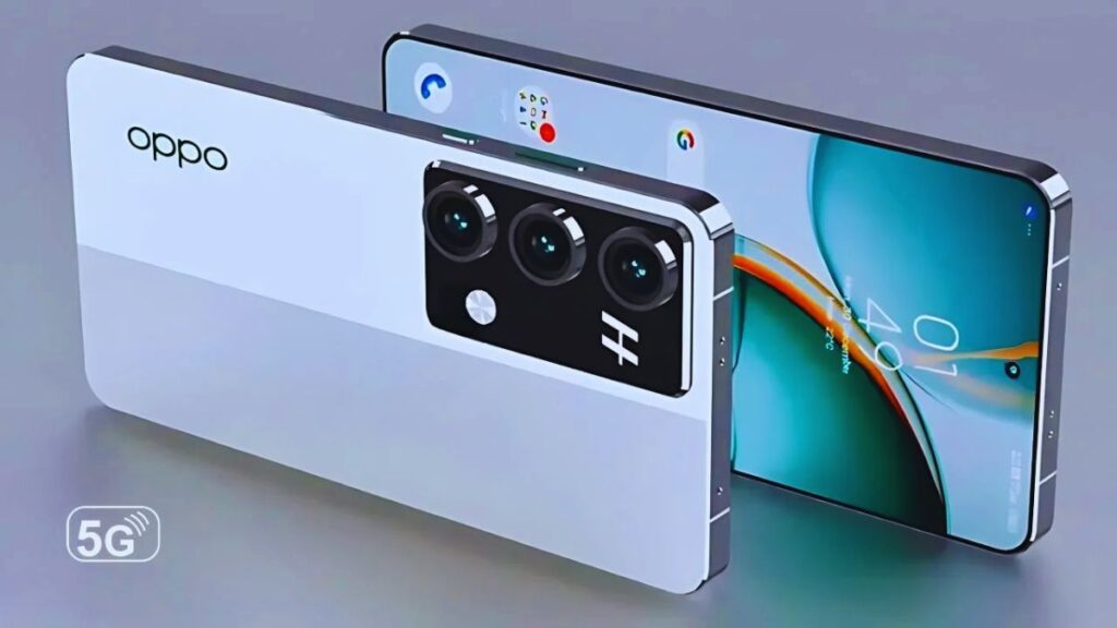 Oppo, Smartphone, Tianma Display, MediaTek, Android, China