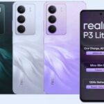 Realme P3 Lite 5G Launch: Price, Features & More