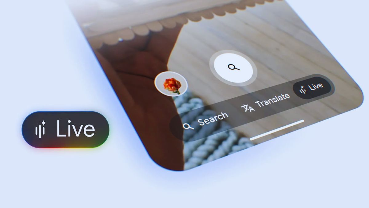 AI, Artificial Intelligence, Google, Android, iOS