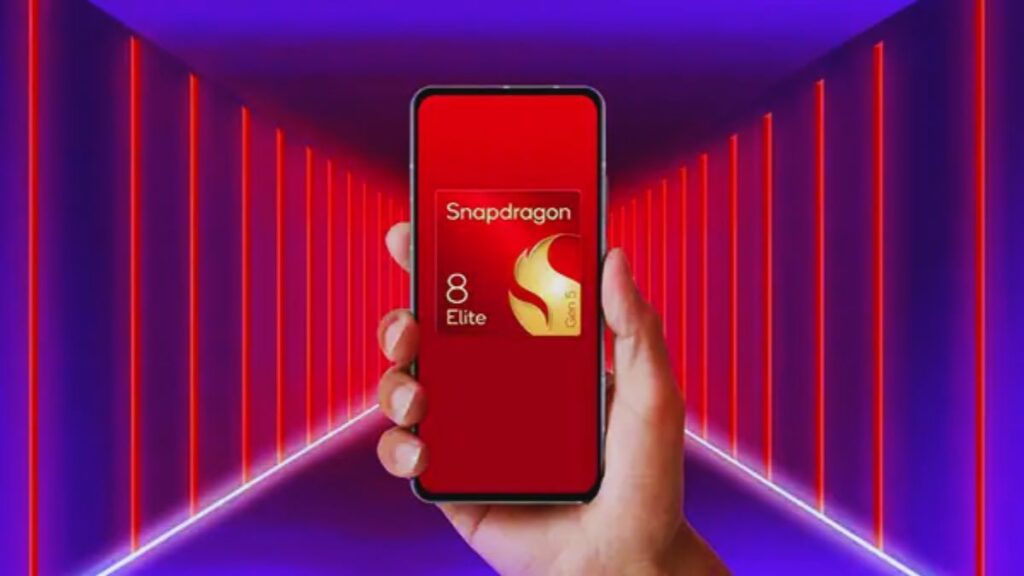 Qualcomm Snapdragon, Xiaomi, OnePlus, Android Smartphone