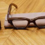 Meta Ray-Ban Launches Smart Glasses with AI & Gesture Controls