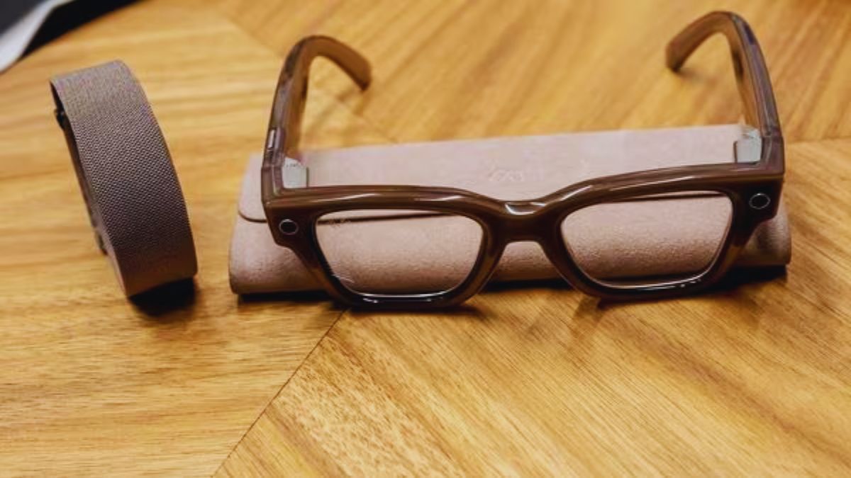 Meta, Ray Ban, Glasses, Eyewear, AI, Artificial Intelligence