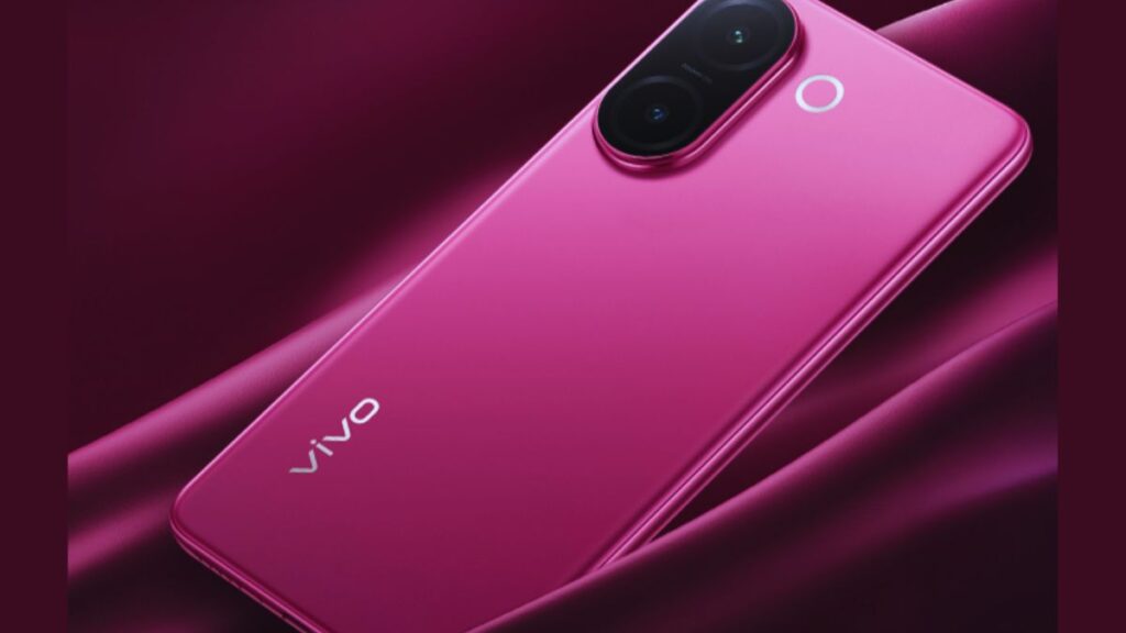 Vivo, Smartphone, AI, China, AI, Camera, Battery, MediaTek Dimensity