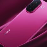 Vivo V60e Launched in India with 200MP Camera, 90W Fast Charging
