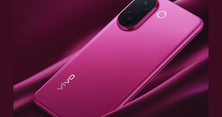 Vivo, Smartphone, AI, China, AI, Camera, Battery, MediaTek Dimensity