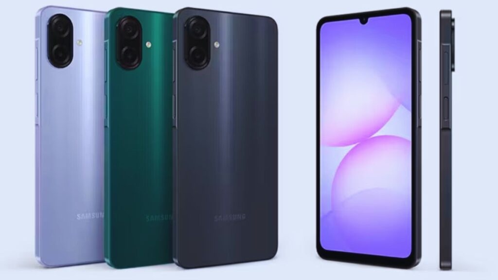 Smartphone, Samsung Galaxy, Bluetooth, India Launch, MediaTek