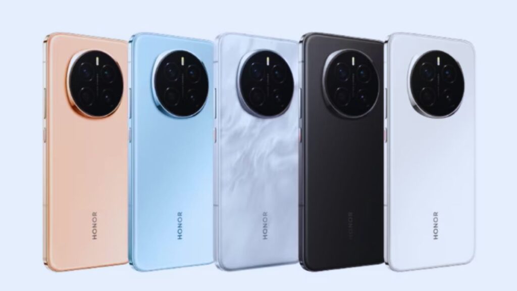 China, Earphones, Pad3, Honor Magic, Smartphone, New Launch