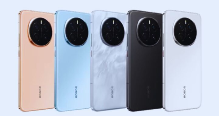 China, Earphones, Pad3, Honor Magic, Smartphone, New Launch