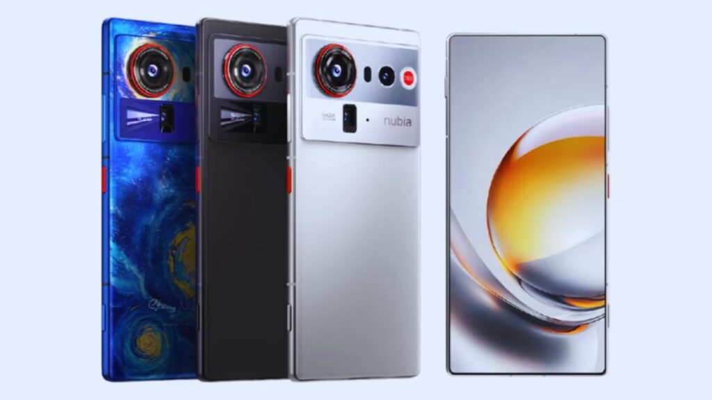 Nubia Z80 Ultra, Nubia Z80 Ultra price, Nubia Z80 Ultra specifications, Nubia Z80 Ultra features, Snapdragon 8 Elite Gen 5, Nubia Z80 Ultra camera, Nubia Z80 Ultra battery, Nubia Z80 Ultra China launch, Nubia Z80 Ultra gaming phone, Nubia flagship 2025