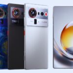 Nubia Z80 Ultra Launched: Snapdragon 8 Elite Gen 5, 2K Display & More