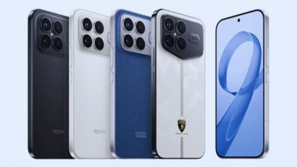 Redmi K90 Pro Max, Redmi K90 Pro Max price in India, Redmi K90 Pro Max specs, Snapdragon 8 Elite Gen 5 phone, Redmi flagship phone, Redmi Lamborghini Edition, Redmi K90 Pro Max launch, Redmi K90 Pro Max features, Redmi K90 Pro Max battery, Redmi K90 Pro Max camera, Redmi K90 Pro Max Bose audio, Redmi HyperOS 3 Android 16