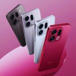 Oppo Find X9 Series Launch: Specifications and Features Revealed