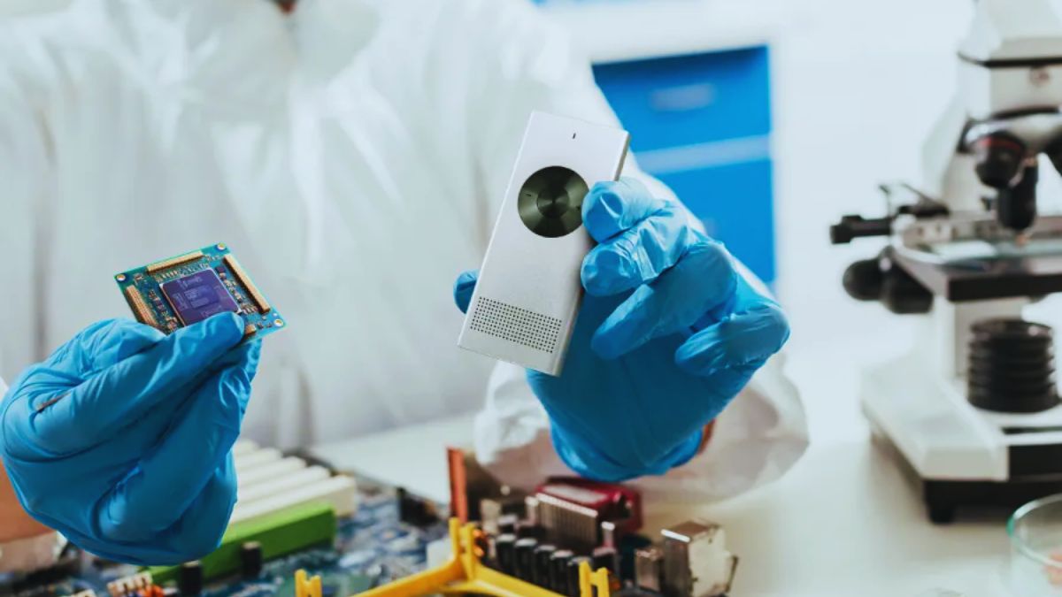 AI, Artificial Intelligence, Enence, Language Translator, LLM, Portable