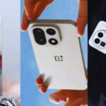 Top 5 Smartphones Launching in India in November 2025