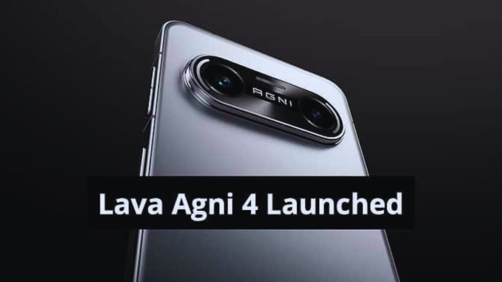 Lava Agni 4, Lava Agni 4 price in India, Lava Agni 4 specifications, Lava Agni 4 features, Lava Agni 4 launch, Lava Agni 4 AI features, Lava Agni 4 camera, MediaTek Dimensity 8350, Lava Agni 4 1.5K AMOLED display, Lava Agni 4 50MP camera, Lava Agni 4 Vayu AI, Lava new flagship phone, Lava Agni 4 Amazon sale, Lava Agni 4 battery, Lava Agni 4 66W charging