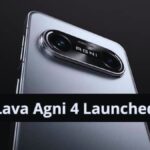 Lava Agni 4 Launch in India: Price, Specs & AI Upgrade