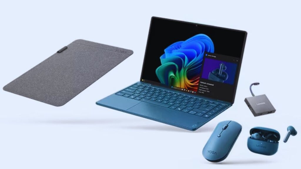 thin and light laptops 2025, best lightweight laptops, ultra portable laptops, slim laptops 2025, MacBook Air 2025, Galaxy Book5 Pro, Asus Zenbook A14, Lenovo Yoga Slim 9i, Dell 14 Plus 2-in-1, best thin laptops for students, AI laptops 2025, long battery life laptops, portable laptops 2025, best laptops for travel, ultrabook 2025