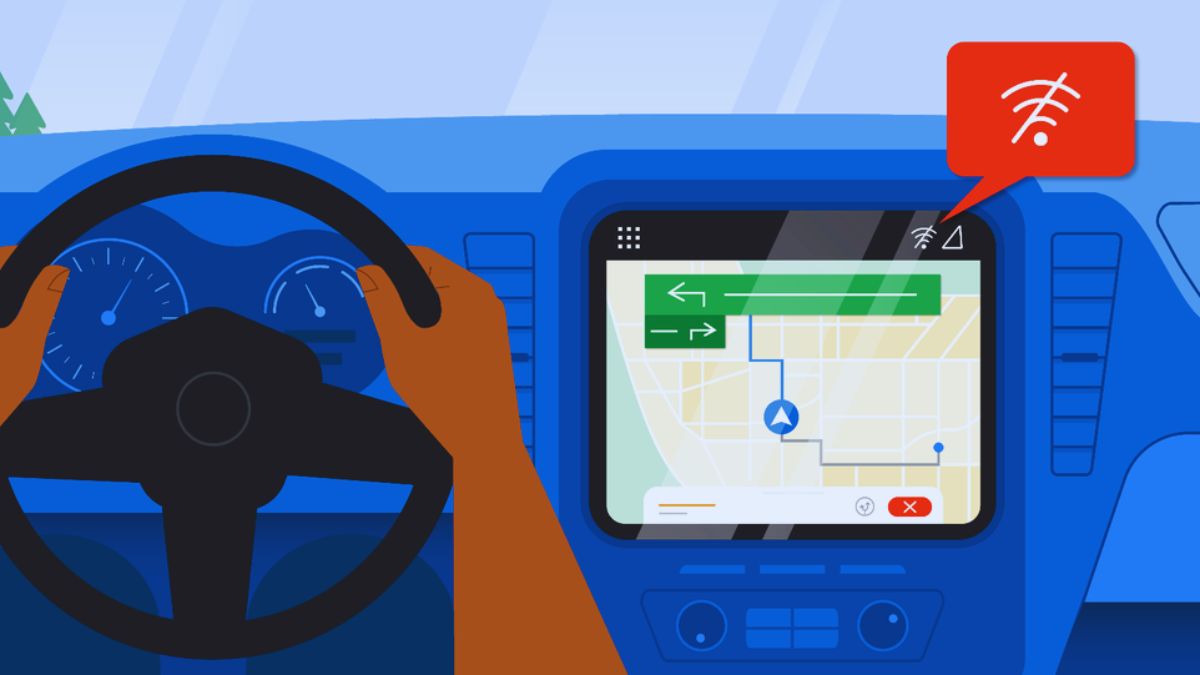 google maps offline, how to use google maps without internet, download offline maps, google maps tips, travel navigation, offline navigation, google maps features, google maps guide, travel planning tools, google ai maps features