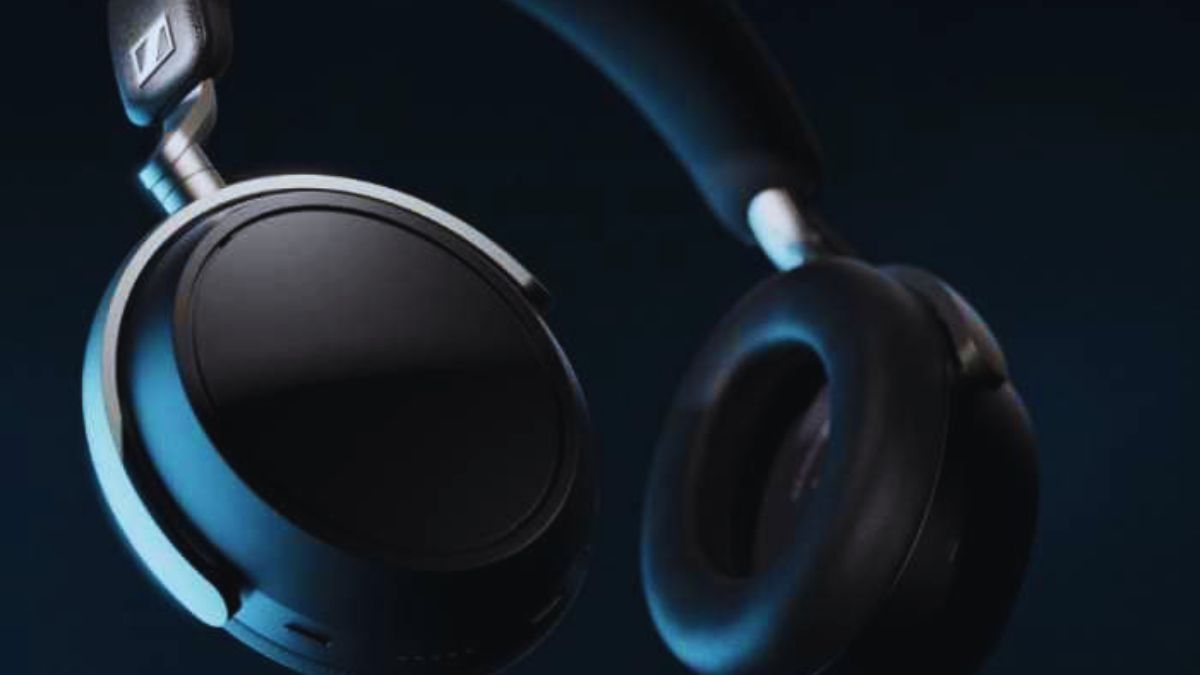 Sennheiser HDB 630, Sennheiser HDB 630 India price, Sennheiser HDB 630 features, Sennheiser audiophile headphones, Sennheiser wireless headphones India, HDB 630 specifications, Sennheiser HDB 630 launch India, HDB 630 hi-res audio, Sennheiser HDB 630 battery life, Sennheiser pre-booking offer, Sennheiser Accentum Open offer, Sennheiser headphones 2025, Sennheiser Bluetooth headphones, premium wireless headphones India, audiophile wireless headphones India, HDB 630 24-bit 96kHz, Sennheiser crossfeed feature, Sennheiser Momentum 4 design, Sennheiser USB-C headphones, HDB 630 availability India