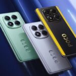 Top 6 5G Smartphones Under ₹30,000 in India