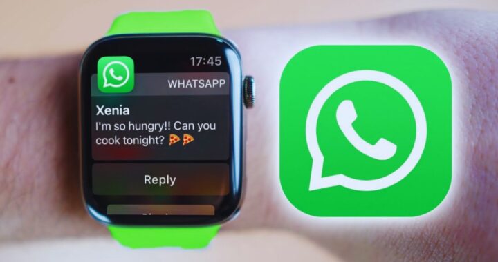 WhatsApp Apple Watch app, WhatsApp for Apple Watch, install WhatsApp on Apple Watch, WhatsApp watchOS 10, WhatsApp Apple Watch features, WhatsApp update 2025, WhatsApp smartwatch app.