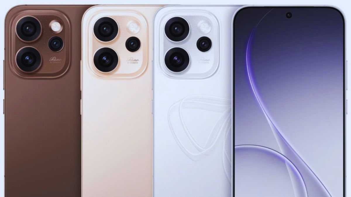 Oppo Reno 15 series, Oppo Reno 15 Pro, Oppo Reno 15 launch date, Oppo Reno 15 price in India, Oppo Reno 15 specifications, Oppo Reno 15 colours, Oppo Reno 15 Pro specs, Oppo Reno 15 India launch, Oppo Reno 15 camera, Oppo Reno 15 Dimensity 8450