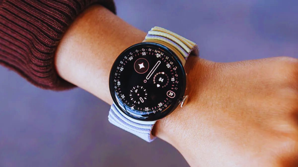 Google Pixel Watch 4 India, Pixel Watch 4 price, Pixel Watch 4 features, Pixel Watch 4 specifications, Google smartwatch India