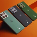 Motorola Edge 70 India Launch: Price, Specs, Features & Design