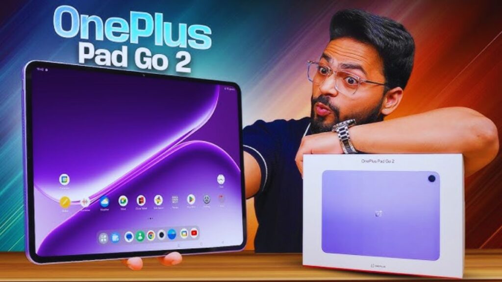OnePlus Pad Go 2, OnePlus Pad Go 2 launch, OnePlus Pad Go 2 India price, OnePlus Pad Go 2 features, OnePlus Pad Go 2 specifications, OnePlus tablet 2024, OnePlus Pad Go 2 Stylus, Dimensity 7300 Ultra tablet, budget tablets India, OnePlus event December 17, OnePlus Pad Go 2 battery, OnePlus Pad Go 2 display, OnePlus Pad Go 2 5G, OxygenOS 16 tablet, student tablets India, best tablets under 25000, OnePlus Pad Go vs Pad Go 2
